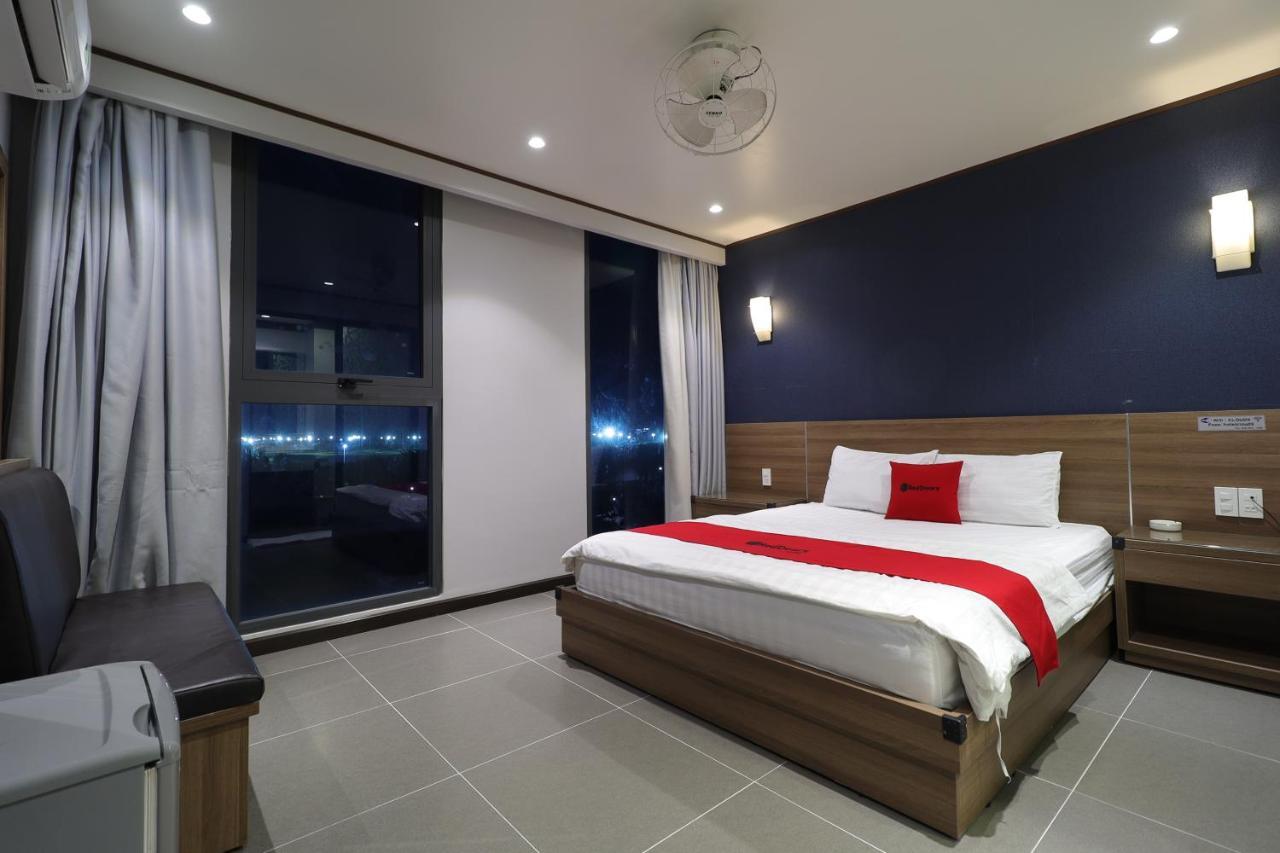 Reddoorz Plus & Cloud 9 Quang Trung Hotel Ho Chi Minh City Exterior photo