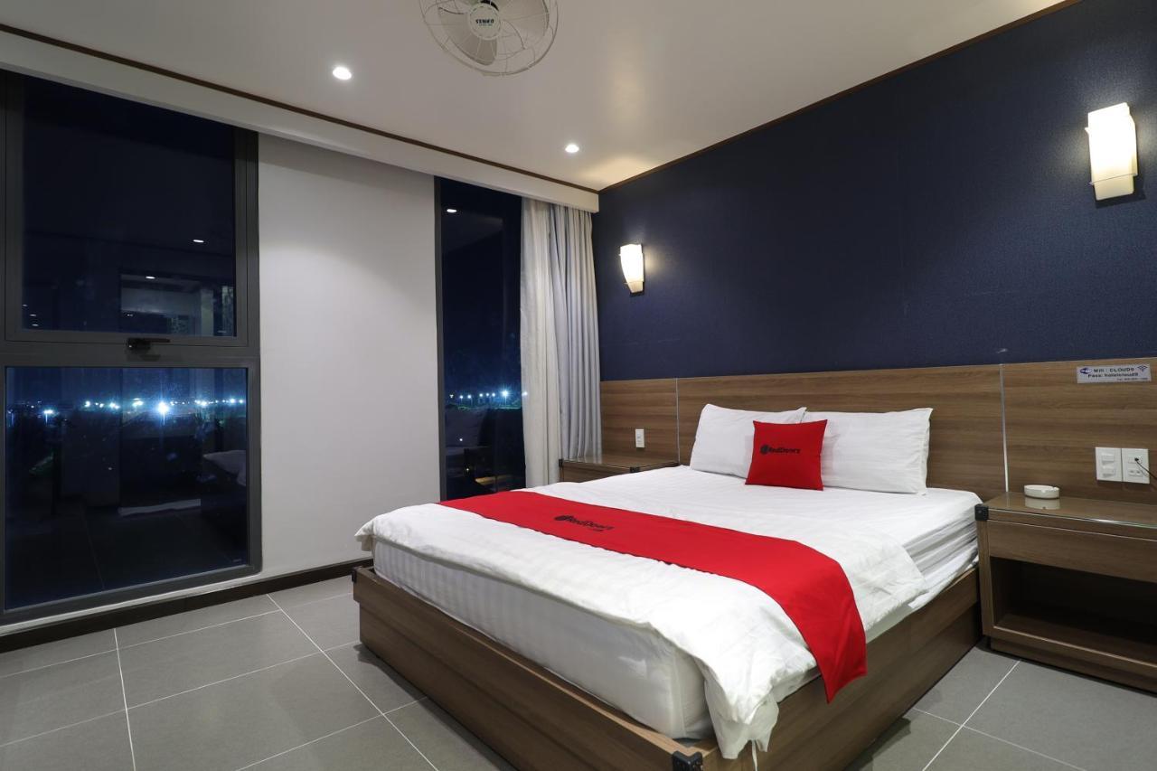 Reddoorz Plus & Cloud 9 Quang Trung Hotel Ho Chi Minh City Exterior photo